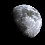 The Moon
